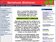 Børnehuset Cirklen