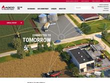 AGCO Danmark A/S