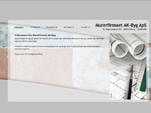 Murerfirmaet Ak-Byg ApS