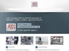 A.K.S. Holding A/S