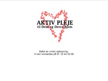 Aktiv Pleje