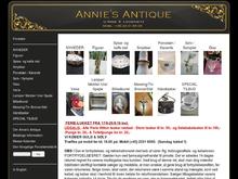 Annies Antiques & Deco v/Annie Lockenwitz