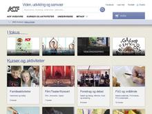 Aof Daghøjskolen Avedøre