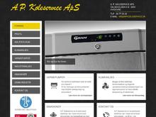 Ap Køleservice ApS