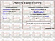 Arentofts Bogtryk