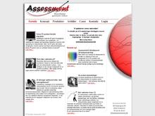Assessment v/Niels Mølgaard Jensen