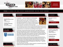 Hvidovre Attack Floorball Club