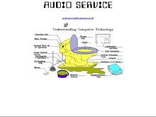 Audio Service
