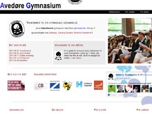Avedøre Gymnasium
