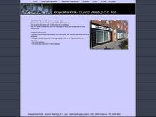 Kiropraktisk Klinik Gunnar Meilstrup D C ApS