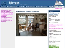 Fritidshjemmet Bjerget