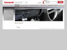 Bosal Danmark ApS Udlevering