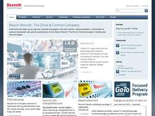 Bosch Rexroth A/S