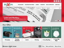 Boxon AS