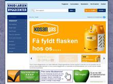 Knud Larsen Byggecenter A/S Postboks 1129