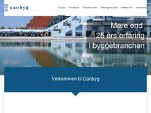 Canbyg Asx 1516 ApS