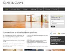 Center Gulve v/Torben Krogh