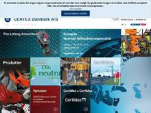 Certex A/S