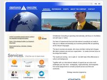 Christiansen Consulting v/Jens Christiansen