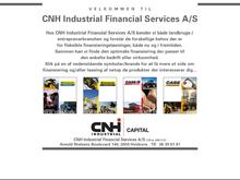 Cnh Industrial Financial Services A/S
