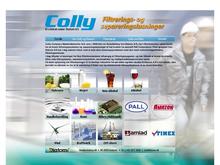 Colly Company a/s