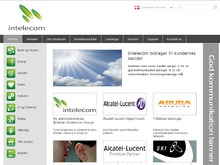 Intelecom Danmark A/S