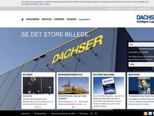 Dachser Denmark A/S