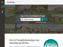 Db Hvidovre ApS