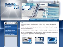 Danpol VVS