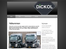 Dickol A/S