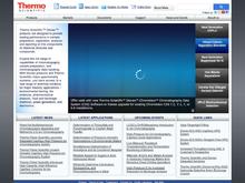 Dionex Denmark A/S