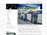 Dansk Kørekort Specialist