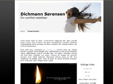Dichmann Sørensens Eftf ApS
