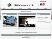 EBO Consult A/S