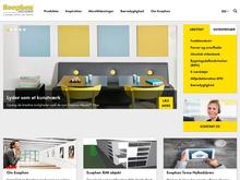 Ecophon (Saint-Gobain Ecophon A/S)