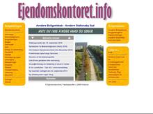 A K B Avedøre Ejendonskontor
