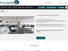 El Gruppen A/S