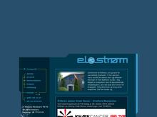P. Strøm ApS