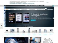 Electrolux Laundry Systems Denmark A/S