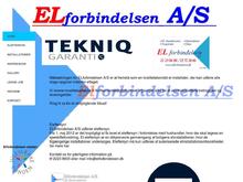 EL forbindelsen