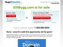 Elit-Bygg Assistanse ApS