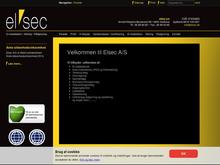 Elsec A/S