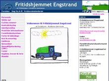 Engstrand - Afd Engstrand