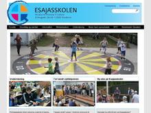 Esajasskolen