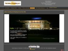 Fairplay Shipping A/S