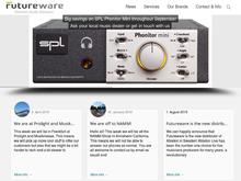 FUTUREWARE ApS