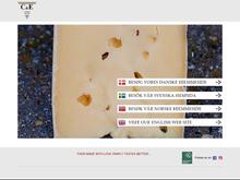 C & E Gastro-Import Logistics ApS