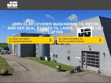 Jørn Glad A/S