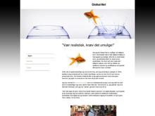 Over All Data v/Nils Kristensen