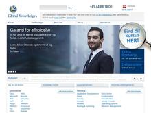 Global Knowledge Denmark ApS